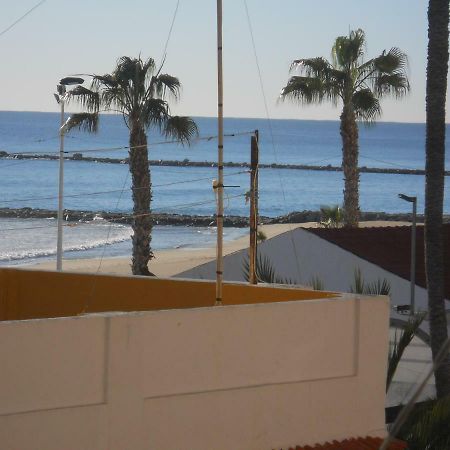 Sant Pere 166 Διαμέρισμα El Campello Εξωτερικό φωτογραφία