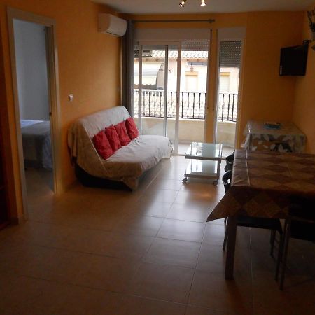 Sant Pere 166 Διαμέρισμα El Campello Εξωτερικό φωτογραφία