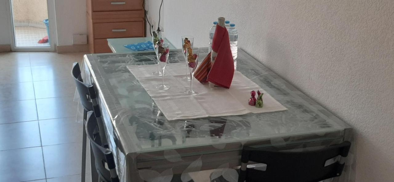Sant Pere 166 Διαμέρισμα El Campello Εξωτερικό φωτογραφία