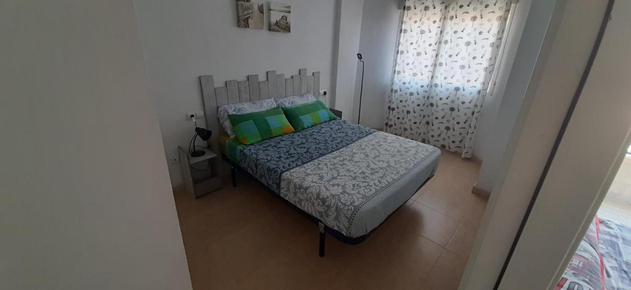 Sant Pere 166 Διαμέρισμα El Campello Εξωτερικό φωτογραφία
