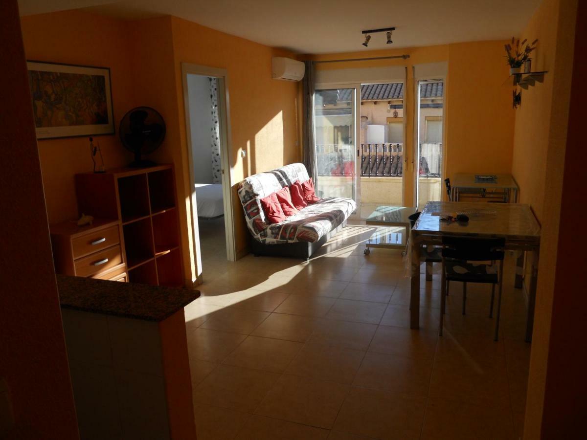 Sant Pere 166 Διαμέρισμα El Campello Εξωτερικό φωτογραφία