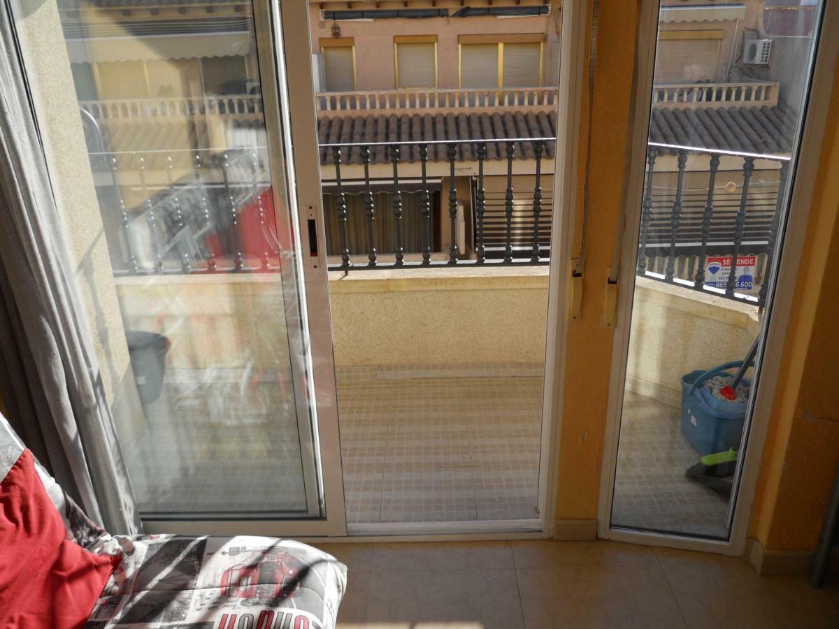 Sant Pere 166 Διαμέρισμα El Campello Εξωτερικό φωτογραφία
