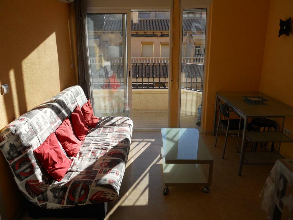 Sant Pere 166 Διαμέρισμα El Campello Εξωτερικό φωτογραφία