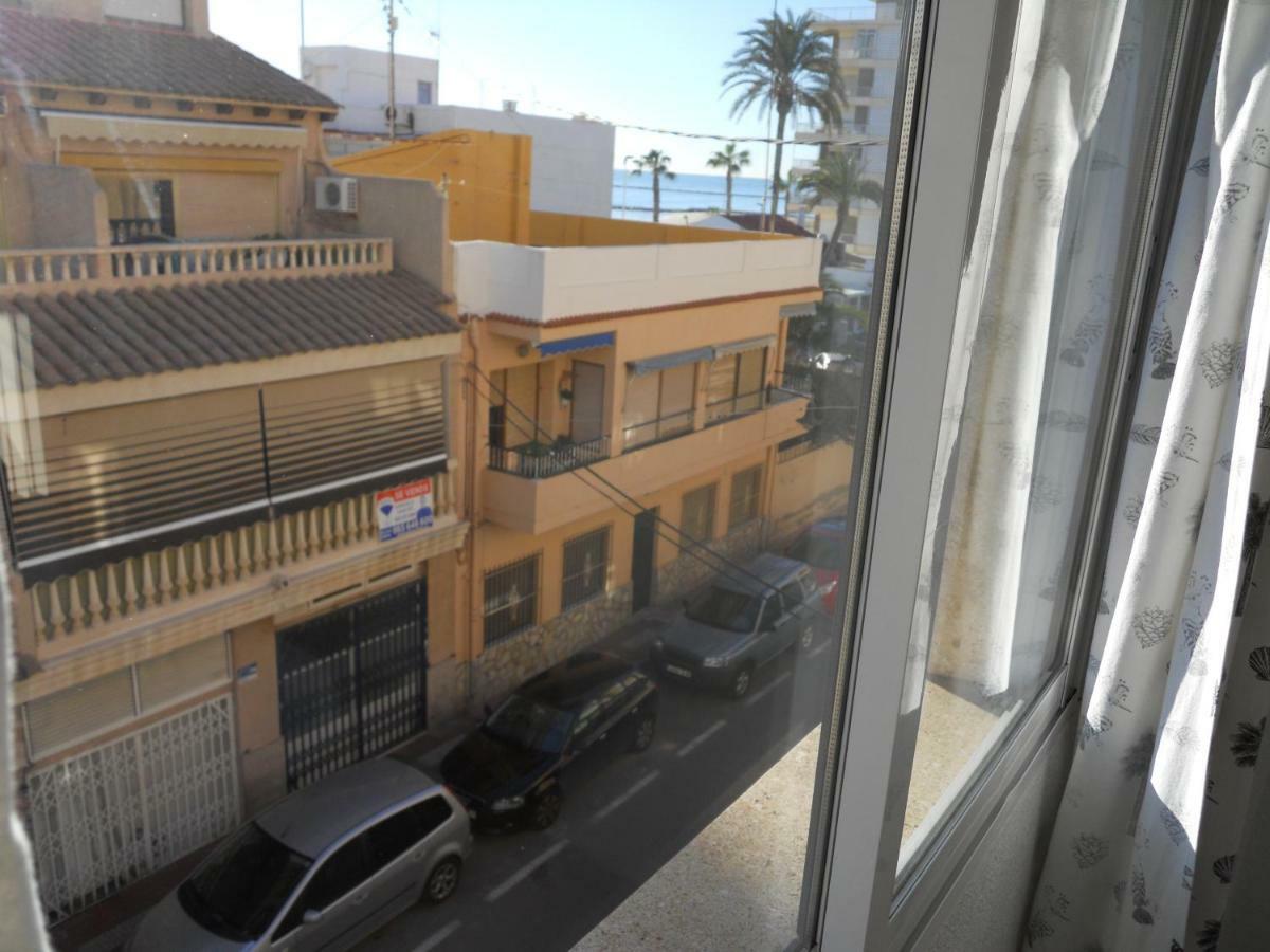 Sant Pere 166 Διαμέρισμα El Campello Εξωτερικό φωτογραφία
