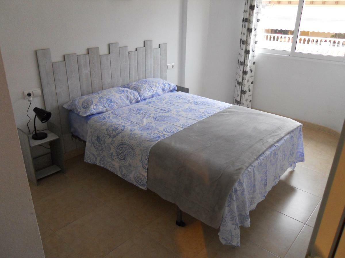 Sant Pere 166 Διαμέρισμα El Campello Εξωτερικό φωτογραφία