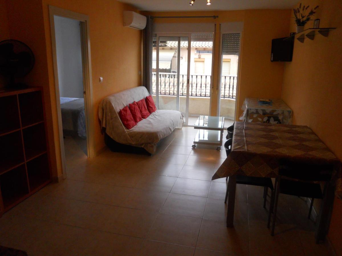 Sant Pere 166 Διαμέρισμα El Campello Εξωτερικό φωτογραφία
