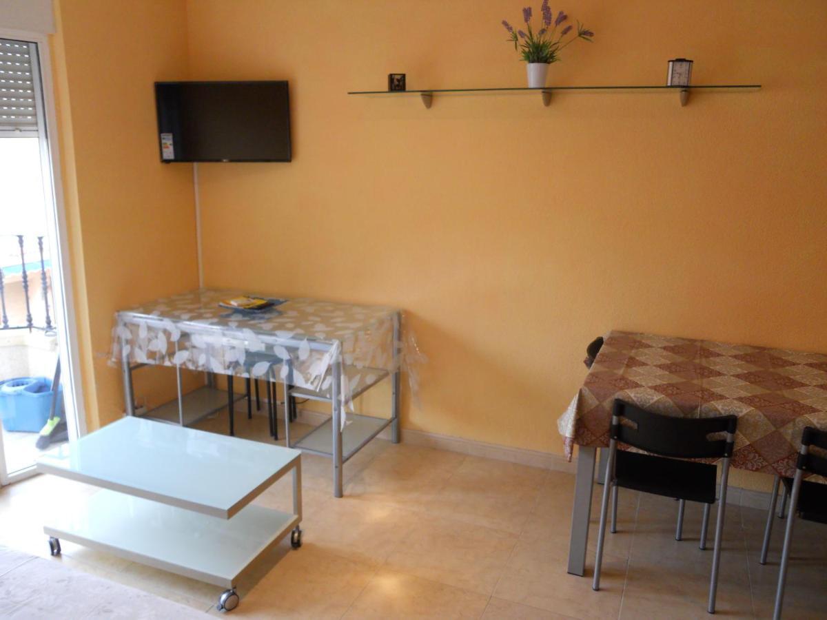 Sant Pere 166 Διαμέρισμα El Campello Εξωτερικό φωτογραφία